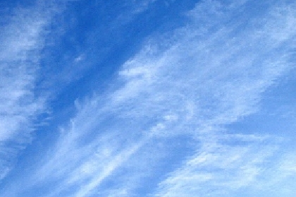 青空